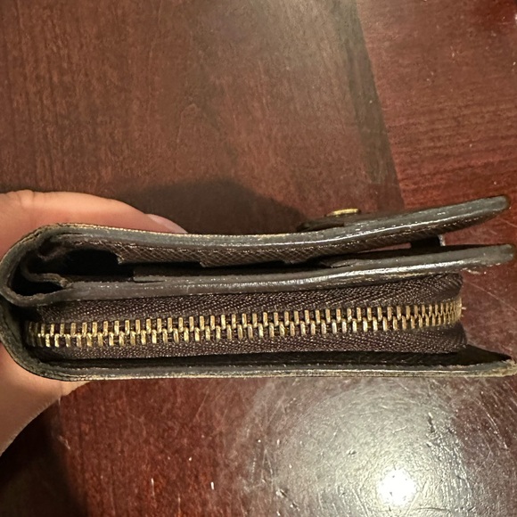 LV WALLET - Picture 5 of 11